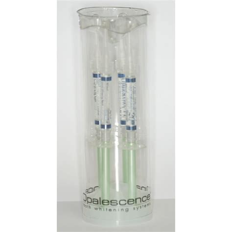 Opalescence 20% PF Mint Refill 5400, Opalescence PF 20% carbamide ...