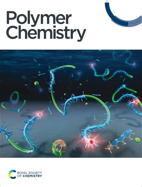 Polymer Chemistry journal