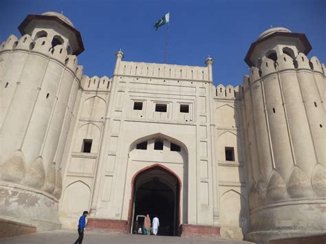 Images PK: Lahore Fort