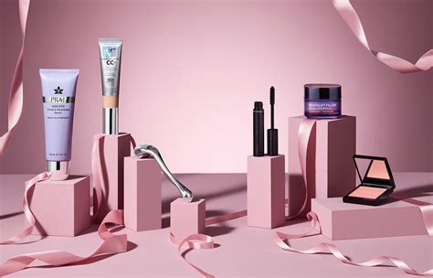 David Lineton | Cosmetic Still Life Photography | Luxury cosmetics ...