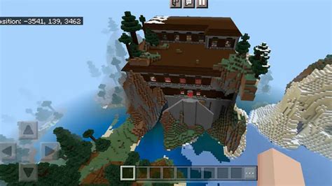 Minecraft: The Best Bedrock 1.19 Seeds (October 2022)