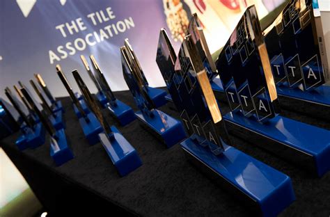 TTA Awards 2018 - Nominations Now Open And Sponsorship Packages ...