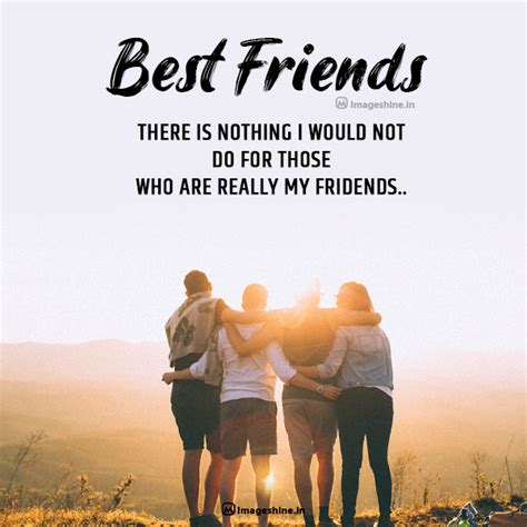 Picture Quotes About Friendship