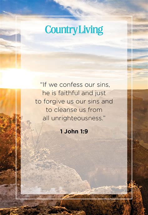 Jesus Quotes About Forgiveness