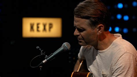 Ben Gibbard - Full Performance (Live on KEXP) - YouTube