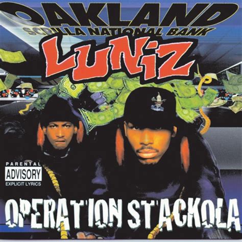 Luniz - I got 5 on it | Hot 21 Radio