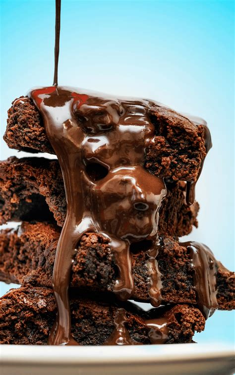 Best Homemade Canna Brownies Recipe | InstaPotSpot.com