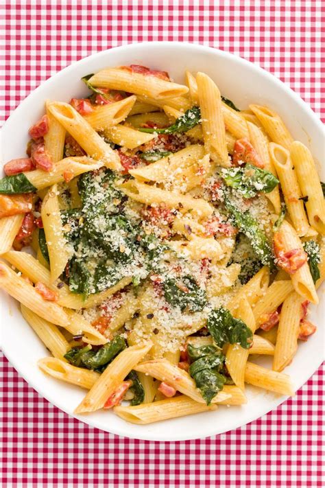 20+ Penne Pasta Recipes - Easy Ideas for Penne Pasta—Delish.com