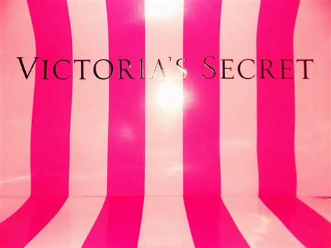 Love Pink Wallpaper Victoria Secret - WallpaperSafari