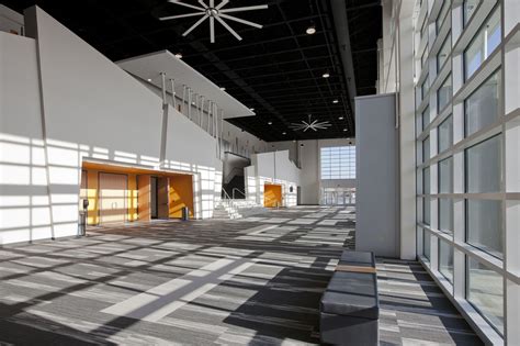 Southland Christian Church | EOP Architects - Arch2O.com