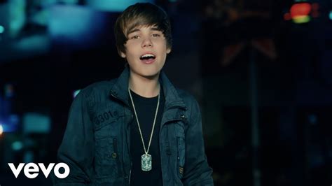 When I Was 13 I Had My First Love Lyrics Justin Bieber - MebroLyrics