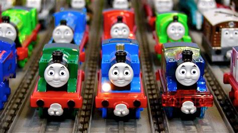 Thomas & Friends Adventures Collection (#1) - YouTube