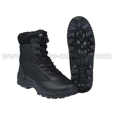 Boots "Swat"