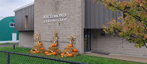 Richmond Curling Club - Home