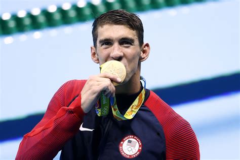 Juegos Olímpicos Río 2016: ¡Adiós olímpico a Phelps!: así ganó sus 23 ...