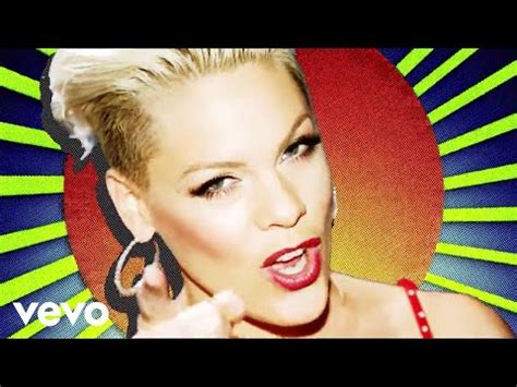 Pink & Lily Allen - True Love | Music Video, Song Lyrics and Karaoke