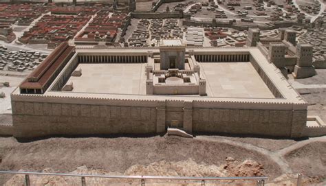 Herod's Temple Mount - Jerusalem 101