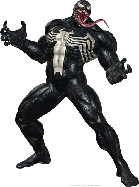 Venom (Marvel) | Heroes Wiki | Fandom