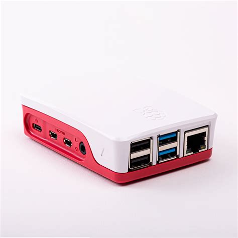 Buy a Raspberry Pi 4 Case – Raspberry Pi