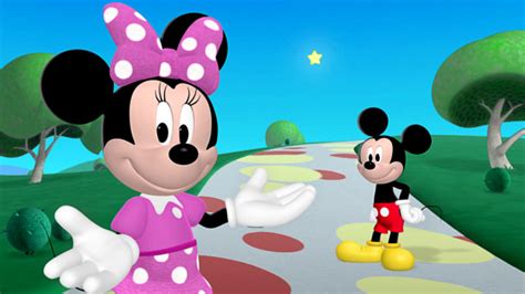 Watch Disney Mickey Mouse Clubhouse Season 2 Episode 24 on Disney+ Hotstar