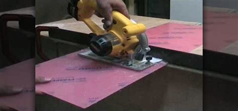 Cutting Acrylic Sheet- A Complete Guide - Wee Tect