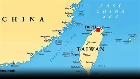 US warship sails in Taiwan Strait, 7th fleet calls it routine transit