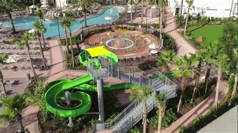 5 Must-Do's at Hilton Grand Vacations' Las Palmeras Orlando Resort ...