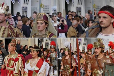 Culture in Malta Features Faith, Family and Pageantry