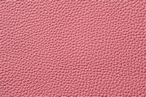 Premium Photo | Closeup of seamless pink leather texture for background