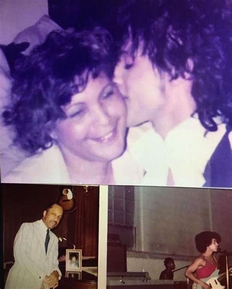 Tyka Nelson on Instagram: "Happy Birthday...4 Ever PRINCE" | Prince ...