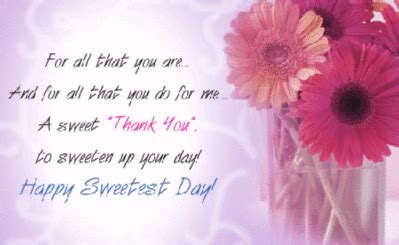 Happy Sweetest Day :: Friends :: MyNiceProfile.com