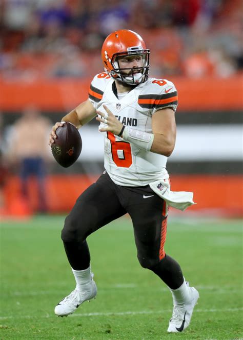 Baker Mayfield Stats, Profile, Bio, Analysis and More | Tampa Bay ...