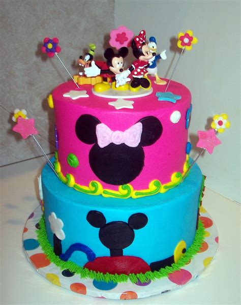 Image detail for -Mickey Mouse Clubhouse for a Girl Mickey Mouse ...