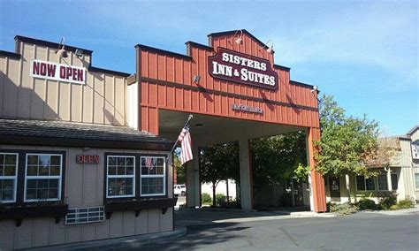 SISTERS INN AND SUITES - Updated 2024 Reviews, Photos & Prices