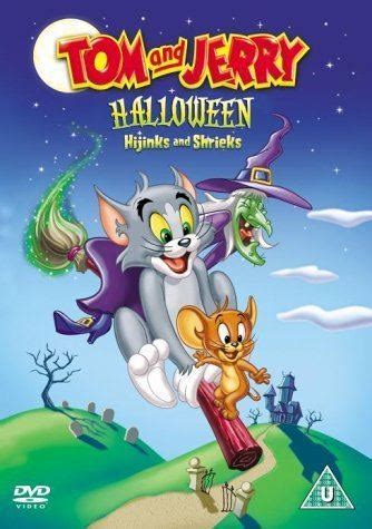 Tom and Jerry Halloween Special - Alchetron, the free social encyclopedia