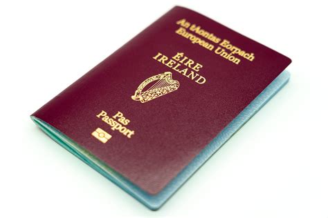 How do I apply for an Irish passport? | The Independent