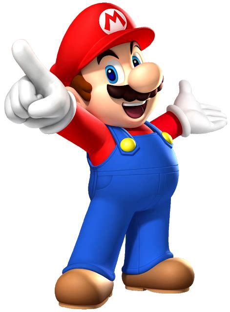 Super Mario Bros PNG Descarga gratis | Super mario bros, Super mario ...