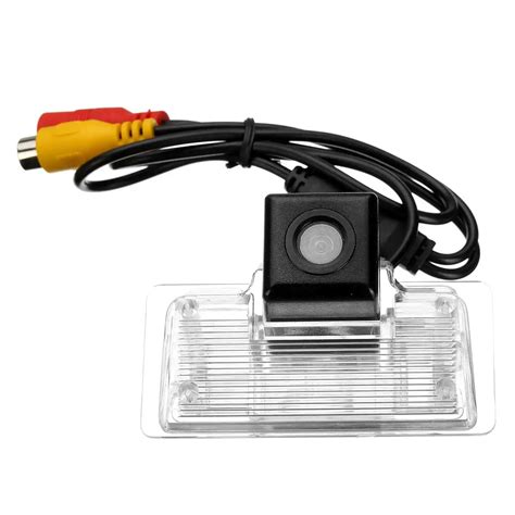 CCD HD Car Backup Camera Car Rear View For Nissan /Teana /Sylphy ...