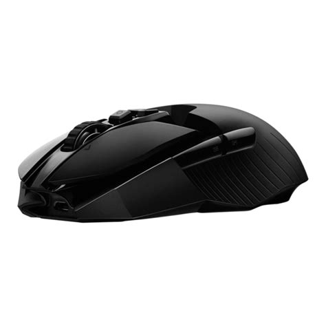 LOGITECH G903 SETUP MANUAL Pdf Download | ManualsLib