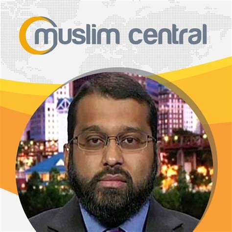 Yasir Qadhi | Muslim Central | All You Can Books | AllYouCanBooks.com