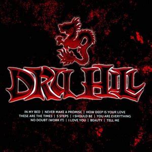 Dru Hill albums and discography | Last.fm