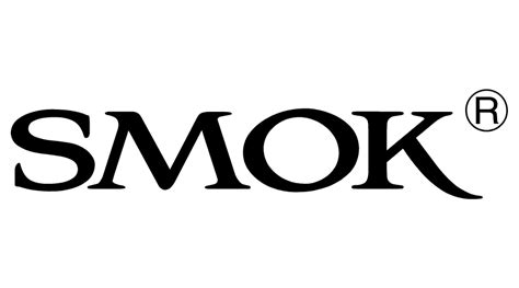 SMOK Logo Vector - (.SVG + .PNG) - LogoVectorSeek.Com