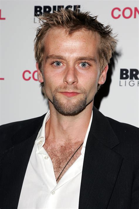 Who Is Joe Anderson? ‘Hannibal’s New Mason Verger Is Perfect For the Role