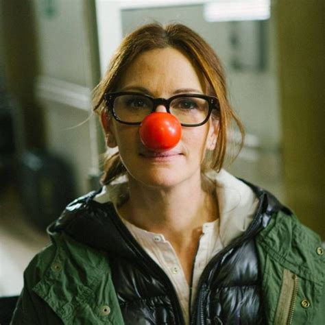 Red Nose Day: Celebrities φωτογραφίζονται για καλό σκοπό | Jenny.gr