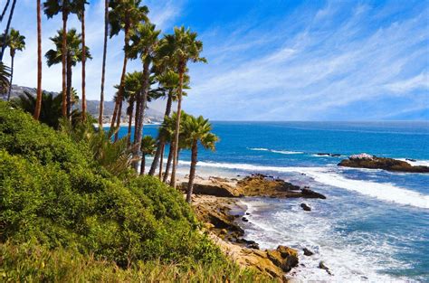 Laguna Beach | California, Map, & Facts | Britannica