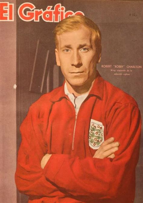 List of international goals scored by Bobby Charlton - Alchetron, the ...