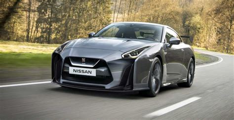 2023 Nissan GT-R R36 Skyline Price | Latest Car Reviews