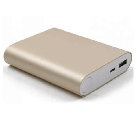 5000 MAH Power Bank at Rs 400 | Power Bank in New Delhi | ID: 14067487155