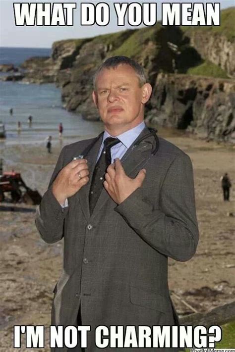 Doc Martin Quotes. QuotesGram