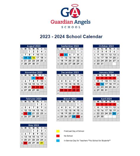 Navigating The Woodbridge School District Calendar: A Comprehensive ...